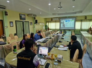 การประชุมคัดเลือกนักส่งสหกรณ์เสริมดีเด่น ... พารามิเตอร์รูปภาพ 6