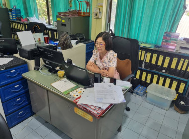 เข้าร่วมประชุมคณะกรรมการขับเคลื่อนงานด้านการเกษตรระดับจังหวัด (single Command Province : SCP) ครั้งที่ 2/2566 ... พารามิเตอร์รูปภาพ 1