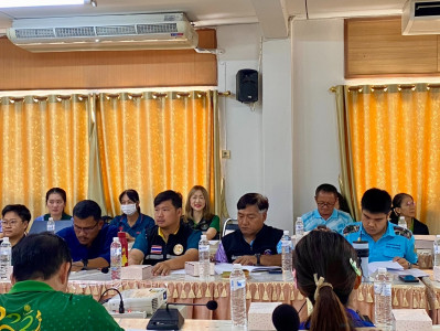 เข้าร่วมประชุมคณะทำงาน ... พารามิเตอร์รูปภาพ 1