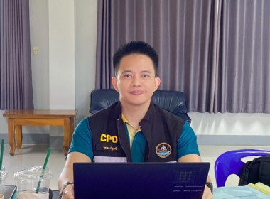 เข้าตรวจการสหกรณ์ตามแผนปฏิบัติงาน ประจำปีงบประมาณ พ.ศ. 2568 พารามิเตอร์รูปภาพ 1