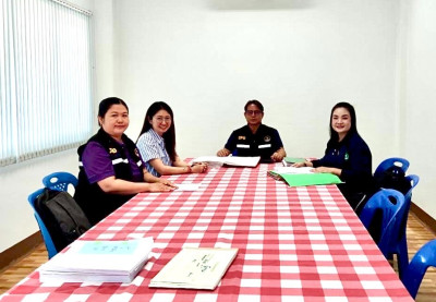 เข้าตรวจการสหกรณ์ตามแผนปฏิบัติงานประจำปีงบประมาณ พ.ศ. 2568 พารามิเตอร์รูปภาพ 1