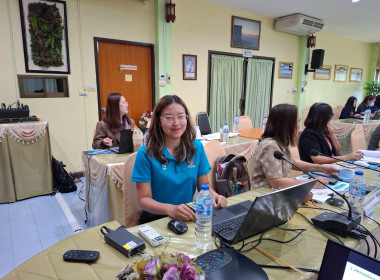 โครงการประชุมเชิงปฏิบัติการเพื่อจัดทำแผนและขับเคลื่อนการยกระดับควบคุมภายใน ... พารามิเตอร์รูปภาพ 5