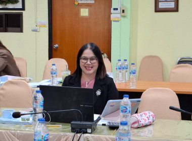 โครงการประชุมเชิงปฏิบัติการเพื่อจัดทำแผนและขับเคลื่อนการยกระดับควบคุมภายใน ... พารามิเตอร์รูปภาพ 6