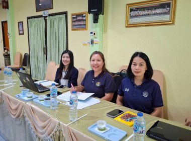 โครงการประชุมเชิงปฏิบัติการเพื่อจัดทำแผนและขับเคลื่อนการยกระดับควบคุมภายใน ... พารามิเตอร์รูปภาพ 9