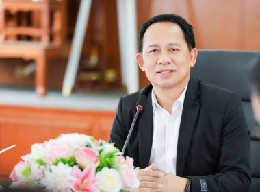 เข้าร่วมประชุมคณะกรรมการดำเนินการสหกรณ์ออมทรัพย์ครูเชียงราย ... พารามิเตอร์รูปภาพ 2