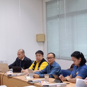 เข้าร่วมประชุมคณะกรรมการดำเนินการ ... พารามิเตอร์รูปภาพ 1