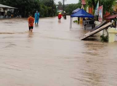 ติดตามสถานการณ์ผลกระทบน้ำท่วมของสหกรณ์ ... พารามิเตอร์รูปภาพ 2