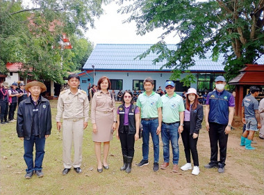 ร่วมติดตามภารกิจนายกรัฐมนตรีลงพื้นที่น้ำท่วมอำเภอพญาเม็งราย ... พารามิเตอร์รูปภาพ 7