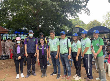 ร่วมติดตามภารกิจนายกรัฐมนตรีลงพื้นที่น้ำท่วมอำเภอพญาเม็งราย ... พารามิเตอร์รูปภาพ 8