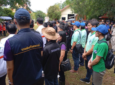 ร่วมติดตามภารกิจนายกรัฐมนตรีลงพื้นที่น้ำท่วมอำเภอพญาเม็งราย ... พารามิเตอร์รูปภาพ 10