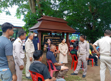 ร่วมติดตามภารกิจนายกรัฐมนตรีลงพื้นที่น้ำท่วมอำเภอพญาเม็งราย ... พารามิเตอร์รูปภาพ 14