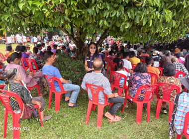 ร่วมติดตามภารกิจนายกรัฐมนตรีลงพื้นที่น้ำท่วมอำเภอพญาเม็งราย ... พารามิเตอร์รูปภาพ 16