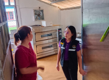 ลงพื้นที่ตรวจเยี่ยมสมาชิกผู้ประสบภัยน้ำท่วมอำเภอพญาเม็งราย ... พารามิเตอร์รูปภาพ 8