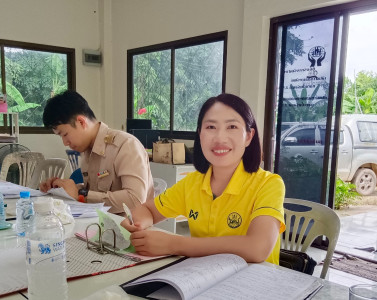 ร่วมสอบทานยืนยันยอดสมาชิก ... พารามิเตอร์รูปภาพ 1
