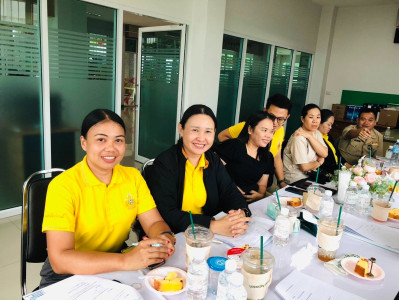 เข้าร่วมประชุมคณะกรรมการดำเนินการ สหกรณ์นครเชียงราย จำกัด พารามิเตอร์รูปภาพ 1