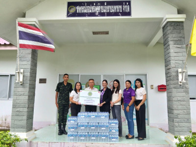 ขบวนการสหกรณ์ช่วยเหลือผู้ประสบภัยน้ำท่วม 2568 ... พารามิเตอร์รูปภาพ 1