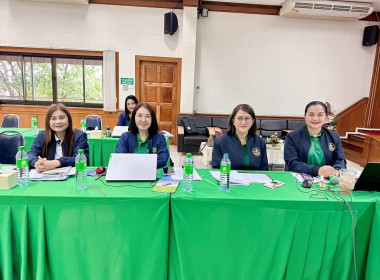 เข้าร่วมโครงการส่งเสริมและพัฒนาสถาบันเกษตรกรฯ ... พารามิเตอร์รูปภาพ 4