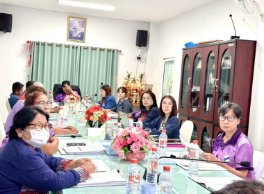 เข้าร่วมประชุมคณะกรรมการดำเนินการ ... พารามิเตอร์รูปภาพ 3