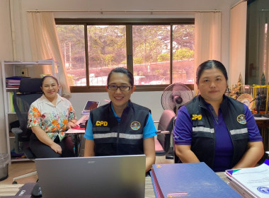 เข้าตรวจการสหกรณ์ตามแผนปฏิบัติงานประจำปีงบประมาณ พ.ศ. 2568 พารามิเตอร์รูปภาพ 2
