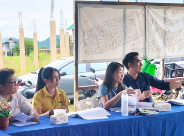 เข้าร่วมประชุมใหญ่สามัญประจำปีสหกรณ์เคหสถานก้าวหน้ามั่นคงเชียงราย จำกัด ... พารามิเตอร์รูปภาพ 5