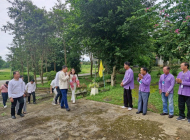 สำนักงานสหกรณ์จังหวัดเชียงรายจัดพิธีถวายเทียนพรรษา ... พารามิเตอร์รูปภาพ 47