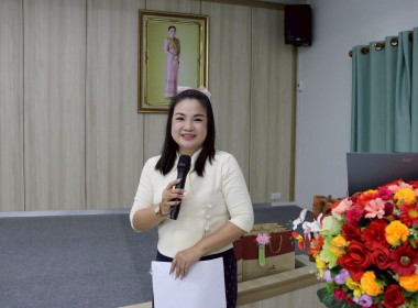 อธิบดีกรมส่งเสริมสหกรณ์พร้อมด้วยเจ้าหน้าที่สำนักงานสหกรณ์จังหวัดเชียงราย ลงพื้นที่ตรวจเยี่ยมสหกรณ์การเกษตรศุภนิมิตแม่สาย จำกัด ... พารามิเตอร์รูปภาพ 17
