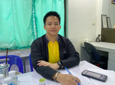 ติดตามความก้าวหน้าการแก้ไขข้อบกพร่องของสหกรณ์ ประจำปีงบประมาณ พ.ศ. 2568 ... พารามิเตอร์รูปภาพ 1