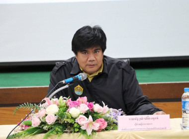 ประชุมและลงพื้นที่ติดตามเร่งรัดการดำเนินงานจัดที่ดินทำกินให้ชุมชน ประจำปีงบประมาณ พ.ศ. 2568 ... พารามิเตอร์รูปภาพ 7