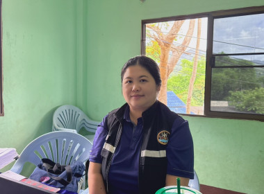 เข้าตรวจการสหกรณ์ตามแผนปฏิบัติงาน ประจำปีงบประมาณ พ.ศ. 2568 พารามิเตอร์รูปภาพ 2