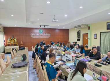 ประชุมชี้แจงซักซ้อมการรายงานข้อมูลผลสำเร็จการขับเคลื่อนแผนพัฒนาการสหกรณ์ ฉบับที่ 5 (พ.ศ. 2566 - 2570) ตัวชี้วัดที่ 3 และ 4 ... พารามิเตอร์รูปภาพ 19