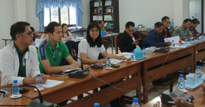 เข้าร่วมประชุมคณะกรรมการดำเนินการ สหกรณ์การเกษตรเชียงของ ... พารามิเตอร์รูปภาพ 1