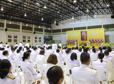 เข้าร่วมพิธีเนื่องในวันคล้ายวันสวรรคตสมเด็จพระนารายณ์มหาราช ... พารามิเตอร์รูปภาพ 5