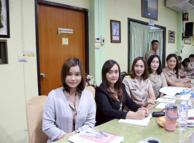 การประชุมประจำเดือนครั้งที่ 7/2568 ประจำเดือนกรกฎาคม 2568 พารามิเตอร์รูปภาพ 28