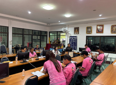 ตรวจเยี่ยมสหกรณ์โคนมแม่ลาว จำกัด พารามิเตอร์รูปภาพ 4