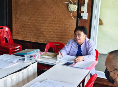 เข้าร่วมประชุมคณะกรรมการดำเนินการสหกรณ์เครดิตยูเนียนบุญเรืองพัฒนา จำกัด ... พารามิเตอร์รูปภาพ 2