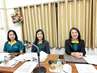 เข้าร่วมประชุมคณะกรรมการดำเนินการ ... พารามิเตอร์รูปภาพ 1
