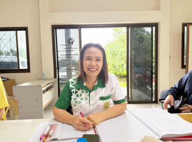 เข้าตรวจการสหกรณ์ตามแผนปฏิบัติงาน ประจำปีงบประมาณ พ.ศ. 2568 พารามิเตอร์รูปภาพ 1