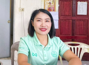ร่วมประชุมให้คำแนะนำแก้ไขข้อสังเกตจากการตรวจสอบระหว่างปีของผู้สอบบัญชีสหกรณ์เครดิตยูเนี่ยนเวียงเหนือพัฒนา จำกัด ... พารามิเตอร์รูปภาพ 1