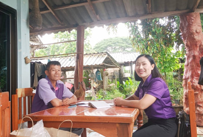 แนะนำขั้นตอนการรับเงินช่วยเหลือน้ำท่วมปี 2567 ... พารามิเตอร์รูปภาพ 1