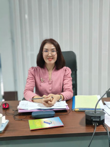 เข้าร่วมประชุมคณะกรรมการดำเนินการ สหกรณ์การเกษตรเชียงแสน ... พารามิเตอร์รูปภาพ 1