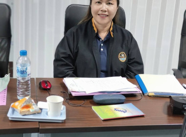 เข้าร่วมประชุมคณะกรรมการดำเนินการ สหกรณ์การเกษตรเชียงแสน ... พารามิเตอร์รูปภาพ 2
