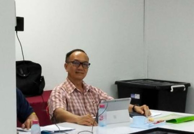 เข้าร่วมประชุมคณะกรรมการดำเนินการสหกรณ์เครดิตยูเนี่ยนห้วยส้านพลับพลา จำกัด ... พารามิเตอร์รูปภาพ 1