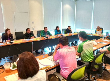 ร่วมประชุมคณะทำงานพิจารณาคำขอกู้ยืมเงินและเงินอุดหนุน ... พารามิเตอร์รูปภาพ 8