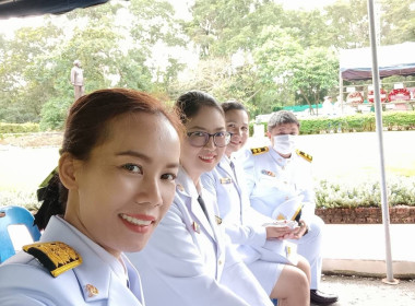 เข้าร่วมพิธีทานหาแม่ฟ้าหลวง ... พารามิเตอร์รูปภาพ 4