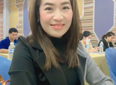 การประชุมรับฟังความคิดเห็นต่อ (ร่าง) ... พารามิเตอร์รูปภาพ 6