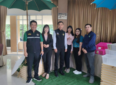 เข้าร่วมประชุมเชิงปฏิบัติการเพิ่มศักยภาพการบริหารจัดการลำไยเพื่อเชื่อมโยงเครือข่ายกระจายผลผลิตประจำปีงบประมาณ พ.ศ. 2568 ... พารามิเตอร์รูปภาพ 2
