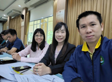 เข้าร่วมประชุมเชิงปฏิบัติการเพิ่มศักยภาพการบริหารจัดการลำไยเพื่อเชื่อมโยงเครือข่ายกระจายผลผลิตประจำปีงบประมาณ พ.ศ. 2568 ... พารามิเตอร์รูปภาพ 12