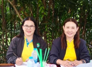 เข้าร่วมประชุมคณะกรรมการดำเนินการ กลุ่มเกษตรกร ชาวสวนยาง ... พารามิเตอร์รูปภาพ 3