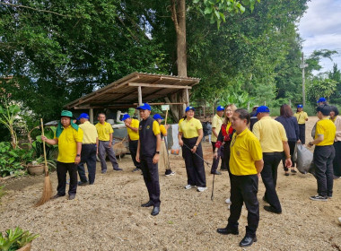สหกรณ์จังหวัดเชียงรายเป็นประธานในพิธีเปิดโครงการอาสาสมัครสหกรณ์ กิจกรรมพัฒนาอาสาสมัครสหกรณ์ ... พารามิเตอร์รูปภาพ 21