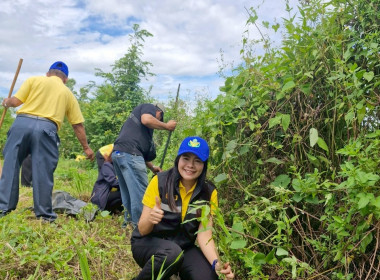 สหกรณ์จังหวัดเชียงรายเป็นประธานในพิธีเปิดโครงการอาสาสมัครสหกรณ์ กิจกรรมพัฒนาอาสาสมัครสหกรณ์ ... พารามิเตอร์รูปภาพ 27